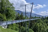 パノラマブリュケ・ジーグリスヴィル (Panoramabrücke Sigriswil)