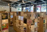 東洋百貨店 別館
