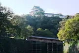 和歌山城