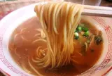 中華そば丸味