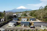 GLANSTELLA CABIN Fujiyamanakako