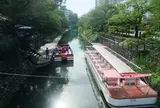 富山観光遊覧船