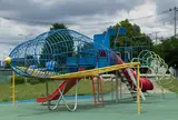 調布飛行場遊具ひろば