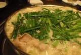 博多もつ鍋 やま中本店