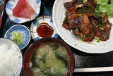 まぐろ工房・くろば亭