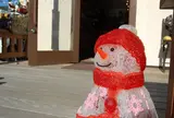 レイクサイドクリスマス