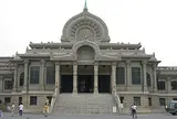 築地本願寺
