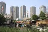 佃島