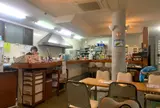 レストラン白浜