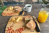 PANINO & COFFEE - PALLET（パレット）