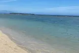 瀬底ビーチ