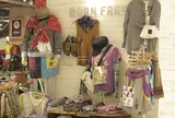 BORNFREE(ボーンフリー)メガストア【ジーンズショップ】