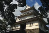 小田原城