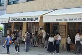LONDON BAGEL MUSEUM（ロンドンベーグルミュージアム 安国店）