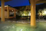 小田原お堀端 万葉の湯