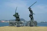 巌流島