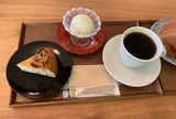 カフェ杉と胡桃
