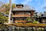 旧三井家下鴨別邸