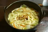 名物ほうとう不動河口湖駅前店