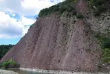 一枚岩