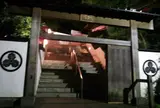 野天風呂天水