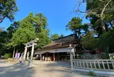 鹿島神宮