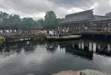 忍野八海