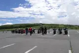 霧ヶ峰ビーナスライン無料駐車場
