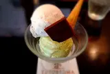 ジェラテリア テオブロマ