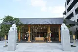 赤城神社