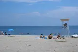 白ひげ浜水泳・キャンプ場