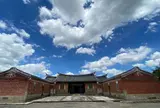 李騰芳古宅ー木博館