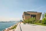 香港故宮文化博物館（Hong Kong Palace Museum）