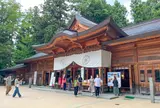 穂高神社