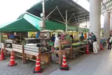 談合坂サービスエリア・上り線 やさい村
