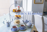 JURI'S TEA ROOM 麻布十番店