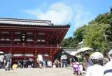 鶴岡八幡宮