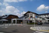 嵯峨嵐山駅