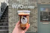ウイズアウトスタンド 下北沢 （W/O STAND）