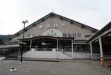 日光駅