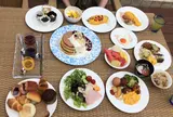 ビュッフェレストラン「スリユン」