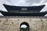 長安門