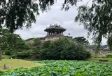 방화수류장