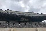 蒼龍門/ 창륭문