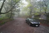 見晴らし台駐車場