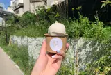 窓からアイス