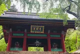 妙義神社