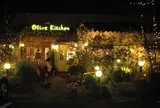 オリーブキッチン 大津店