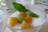 小布施堂傘風楼