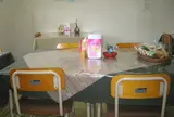 Cafe ゆめたがえ